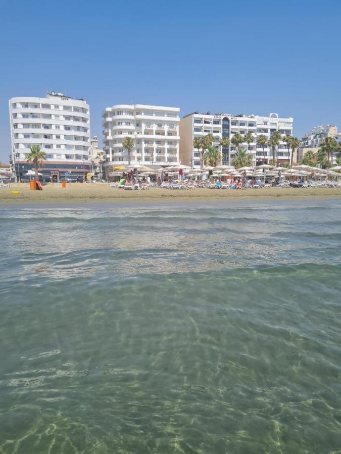 Appartement Alex 203 Larnaca