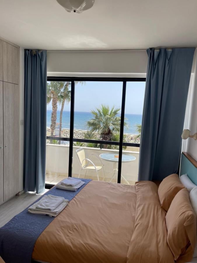 Appartement Alex 203