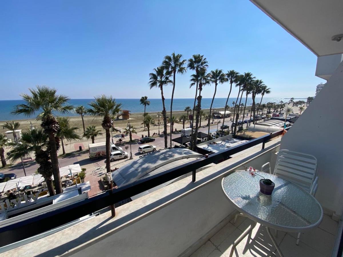 Alex 203 Appartement Larnaca