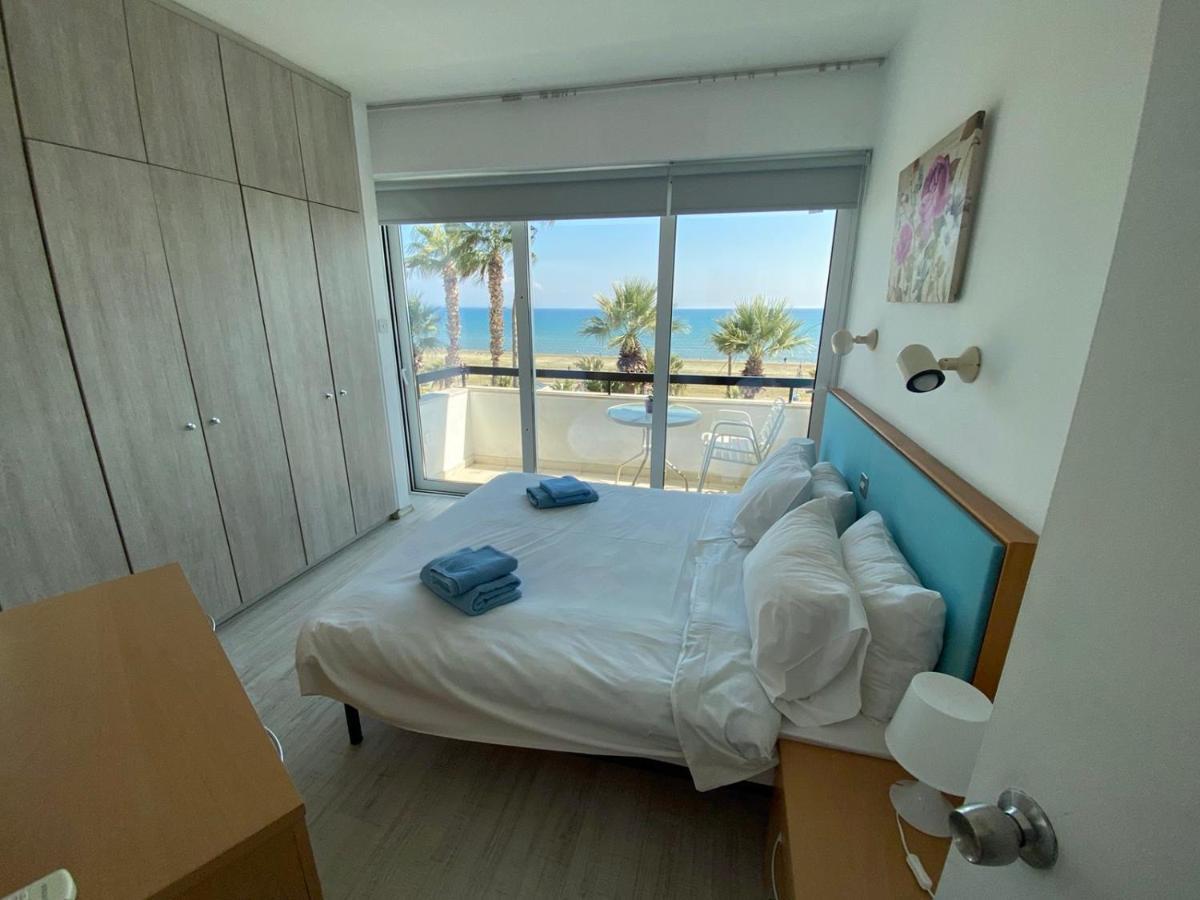 Alex 203 Appartement