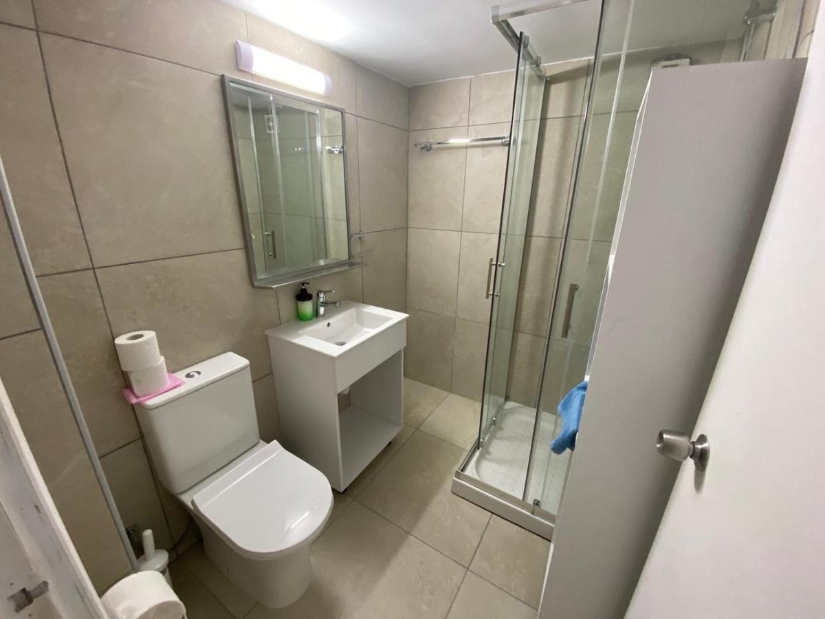 Appartement Alex 203 Larnaca
