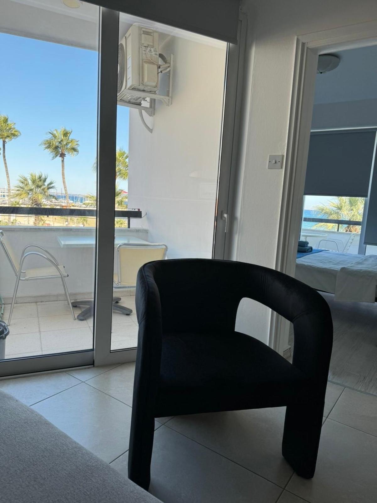 Alex 203 Appartement Larnaca