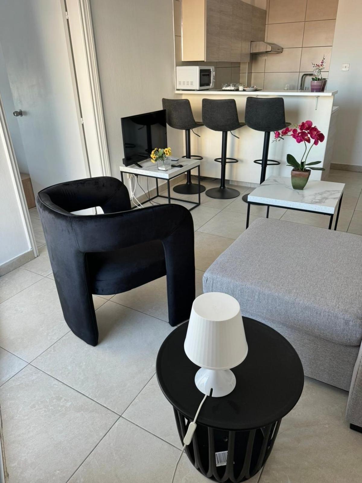 Appartement Alex 203 *