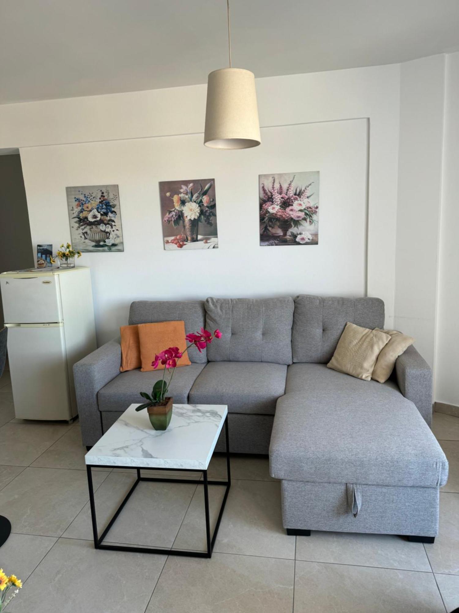 Alex 203 Appartement Larnaca