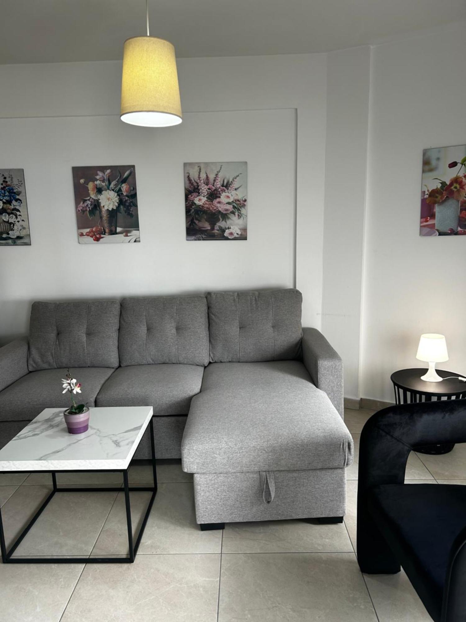 Alex 203 Appartement *