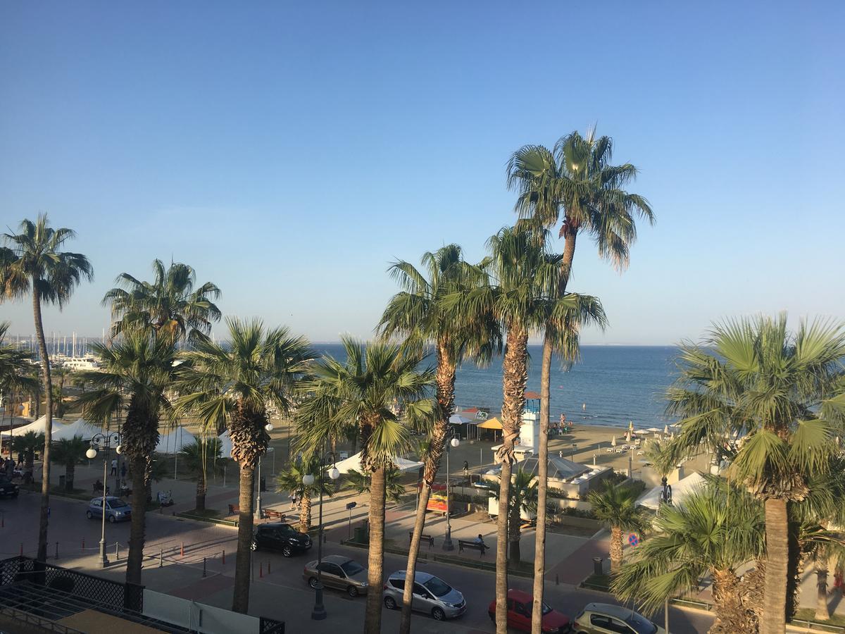 Appartement Alex 203 *