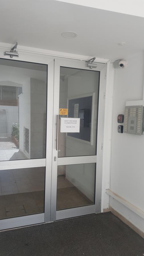 Appartement Alex 203