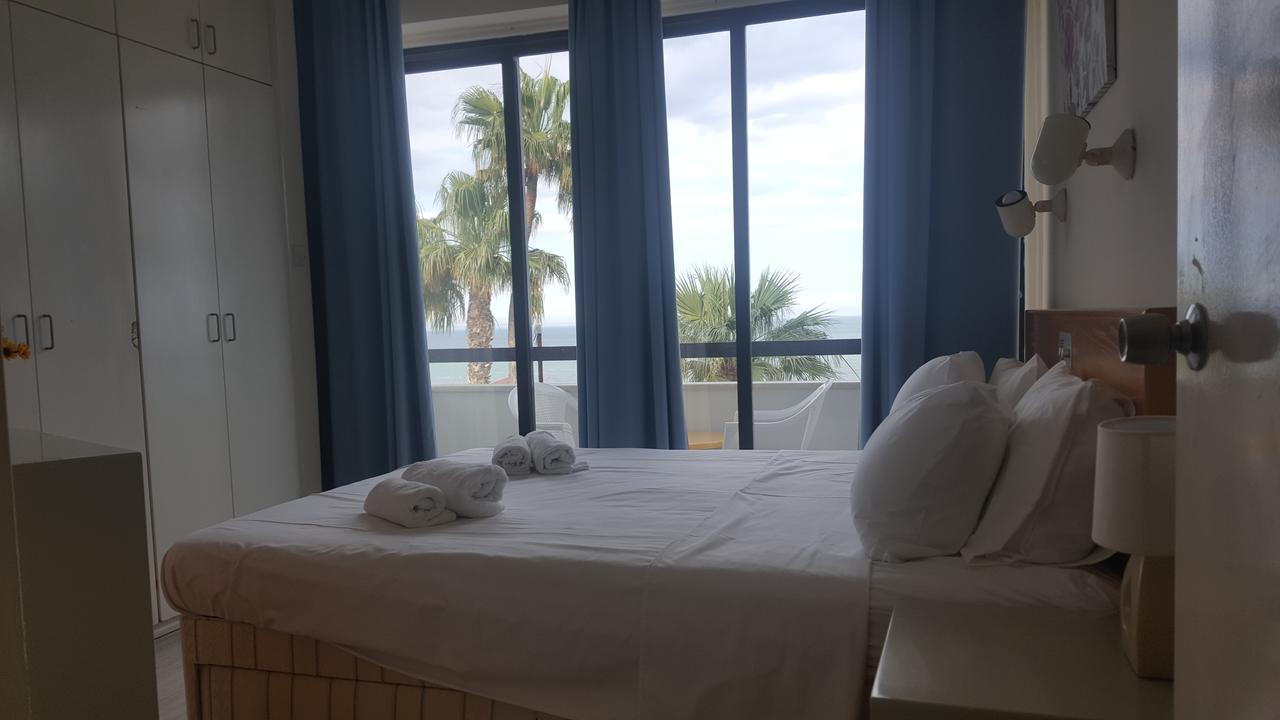 Alex 203 Appartement *