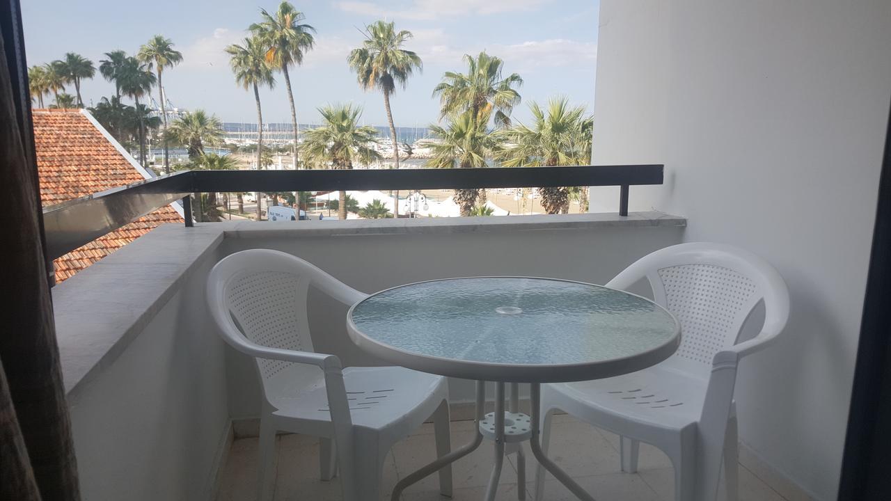 Appartement Alex 203 Larnaca