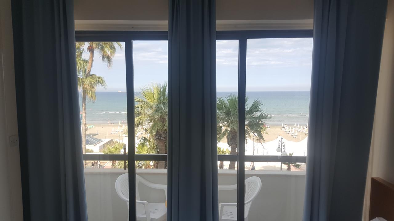 Appartement Alex 203 Larnaca