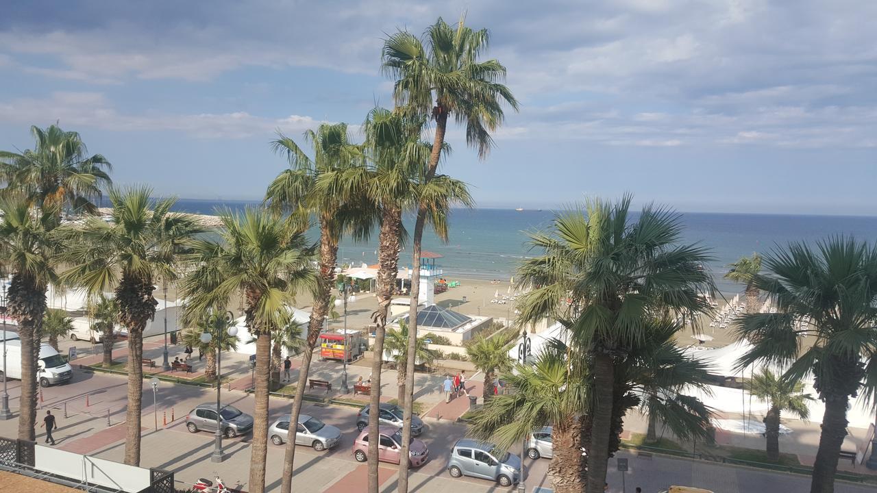 Appartement Alex 203 Larnaca