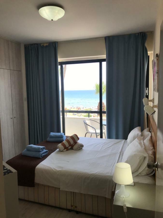 Appartement Alex 203