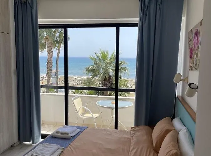 Alex Beach Apartment 203