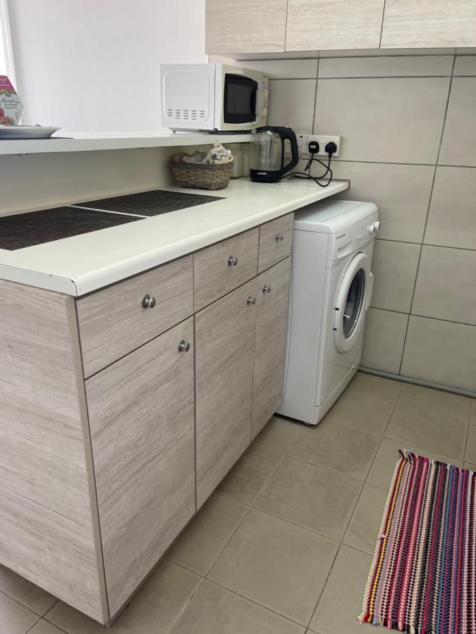 דירה Alex 203 *