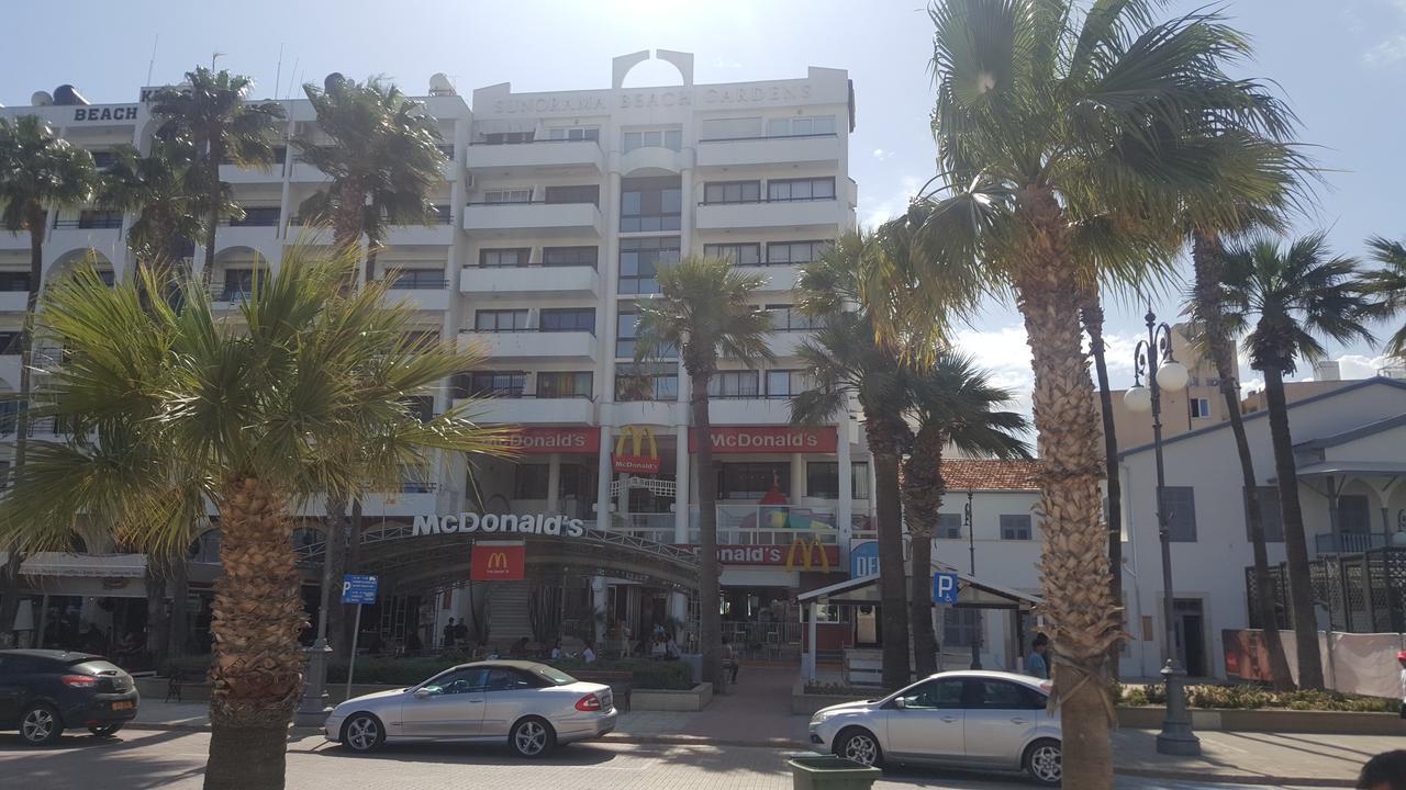 Alex 203 דירה *